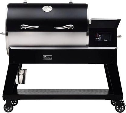 Recteq Backyard Beast Pellet Grill